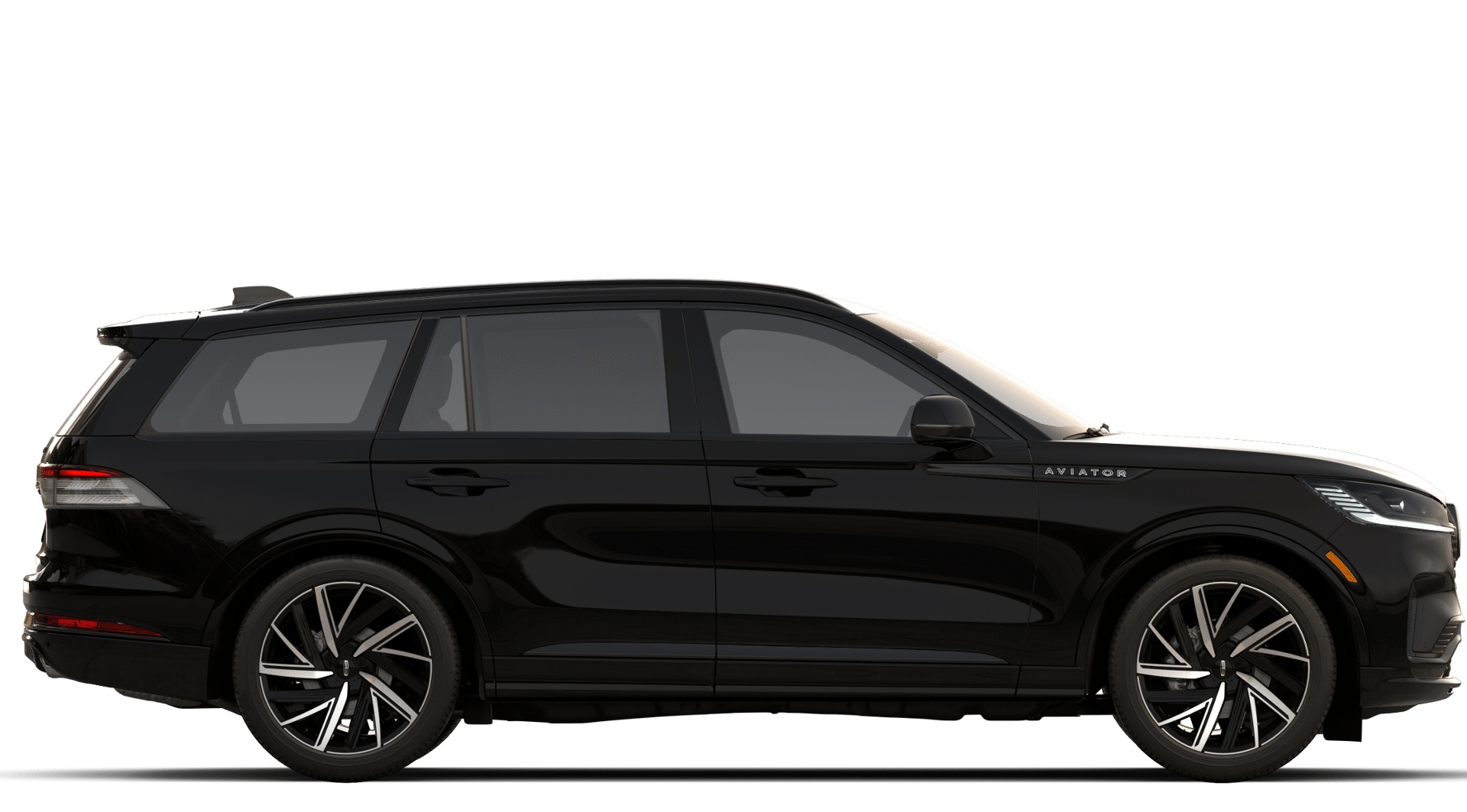 2026 Lincoln Lincoln Aviator External Image 1